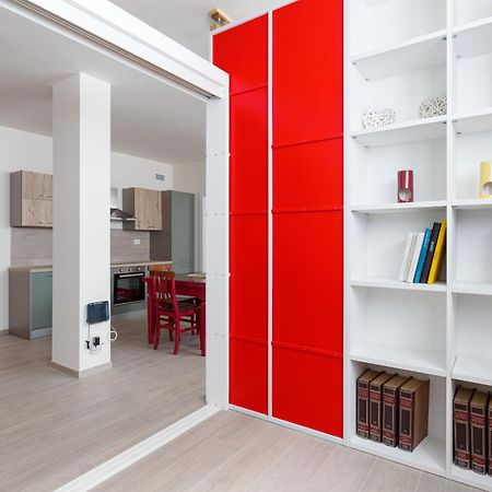 Spacious Apartments - 1,4Km From Corso Buenos Aires Milan Exterior photo