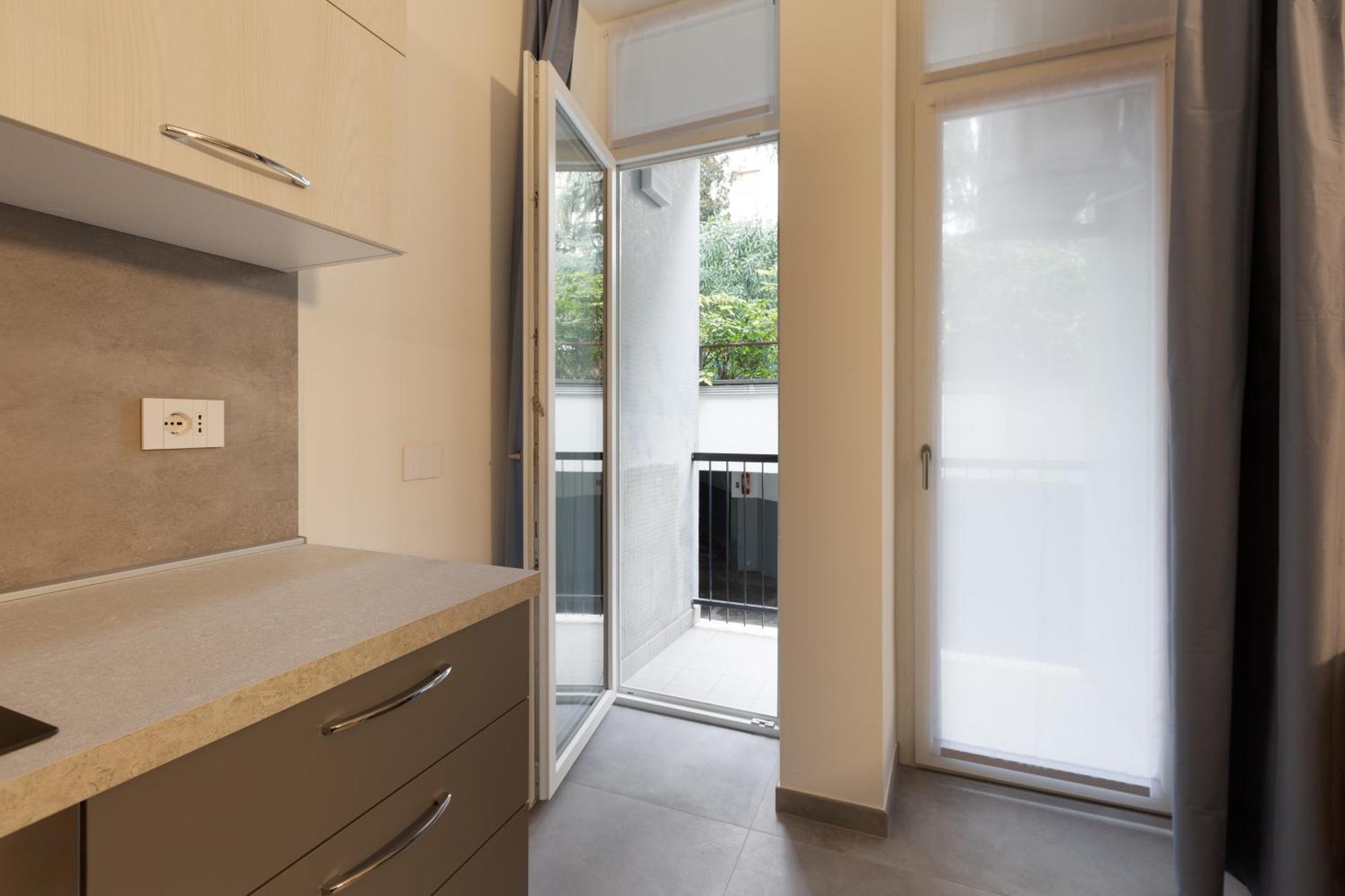 Spacious Apartments - 1,4Km From Corso Buenos Aires Milan Exterior photo