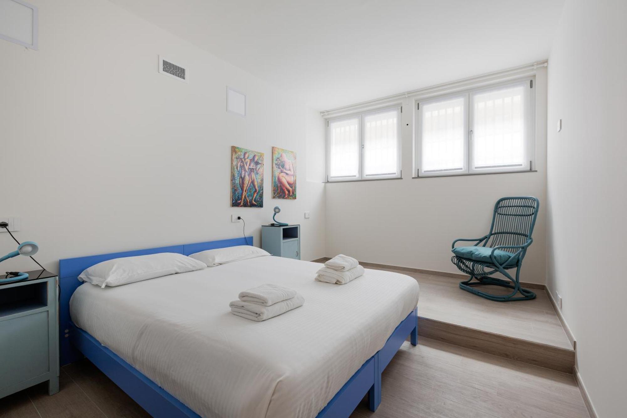 Spacious Apartments - 1,4Km From Corso Buenos Aires Milan Exterior photo