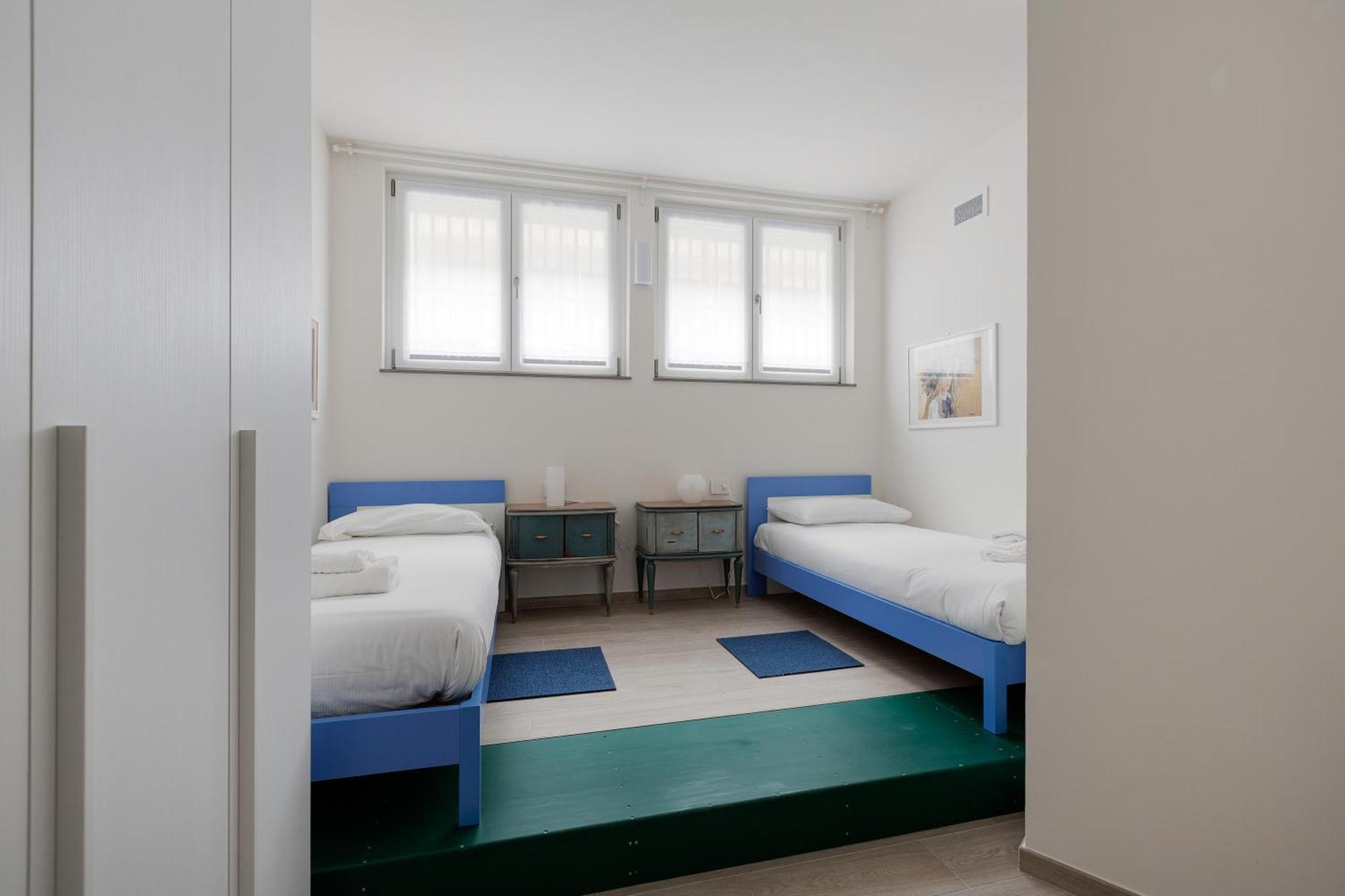 Spacious Apartments - 1,4Km From Corso Buenos Aires Milan Exterior photo