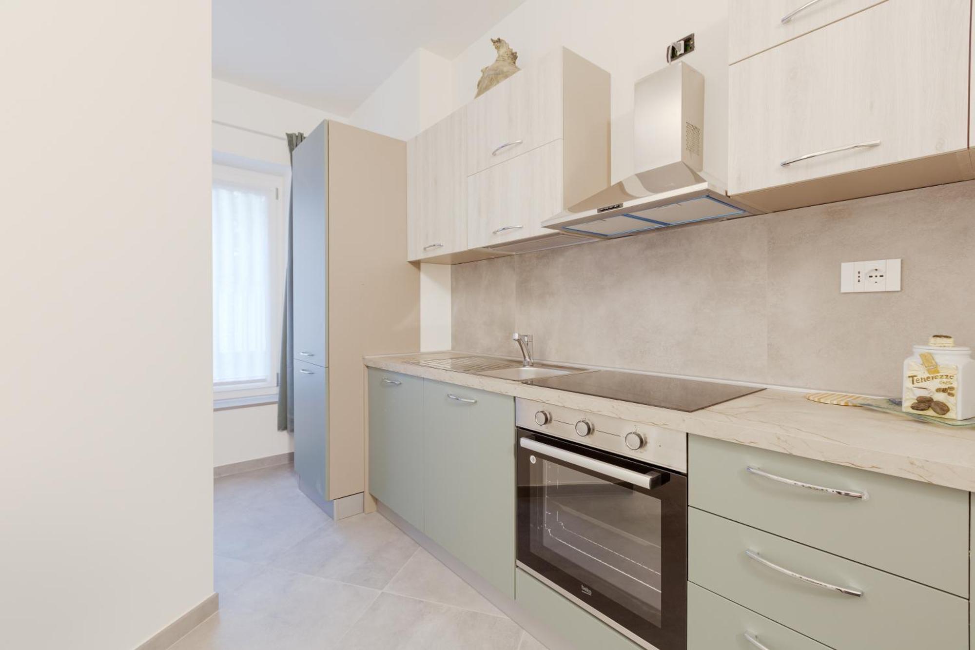 Spacious Apartments - 1,4Km From Corso Buenos Aires Milan Exterior photo