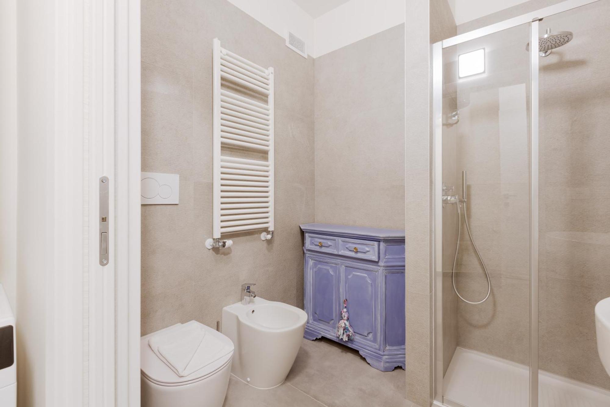 Spacious Apartments - 1,4Km From Corso Buenos Aires Milan Exterior photo