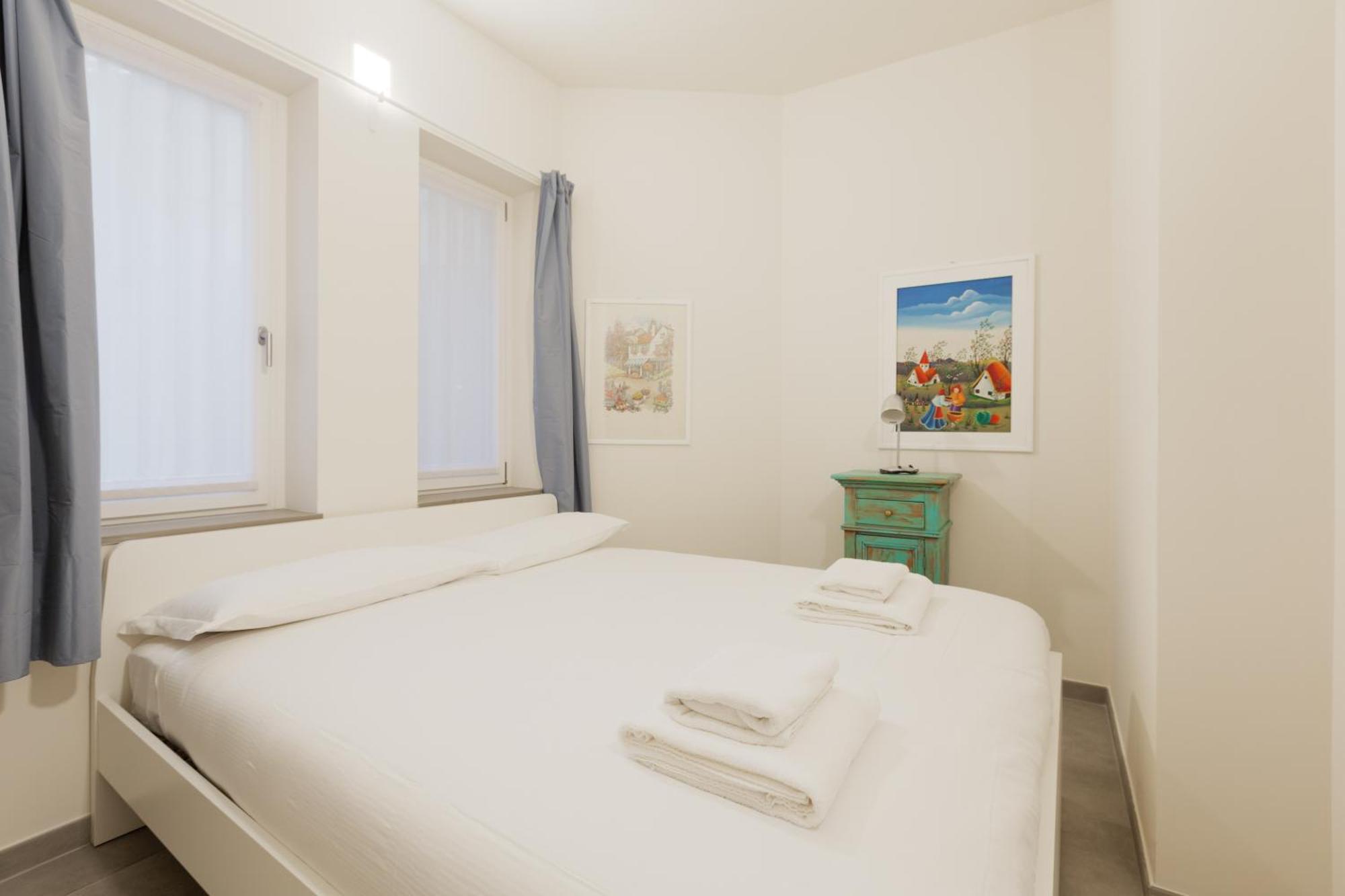 Spacious Apartments - 1,4Km From Corso Buenos Aires Milan Exterior photo