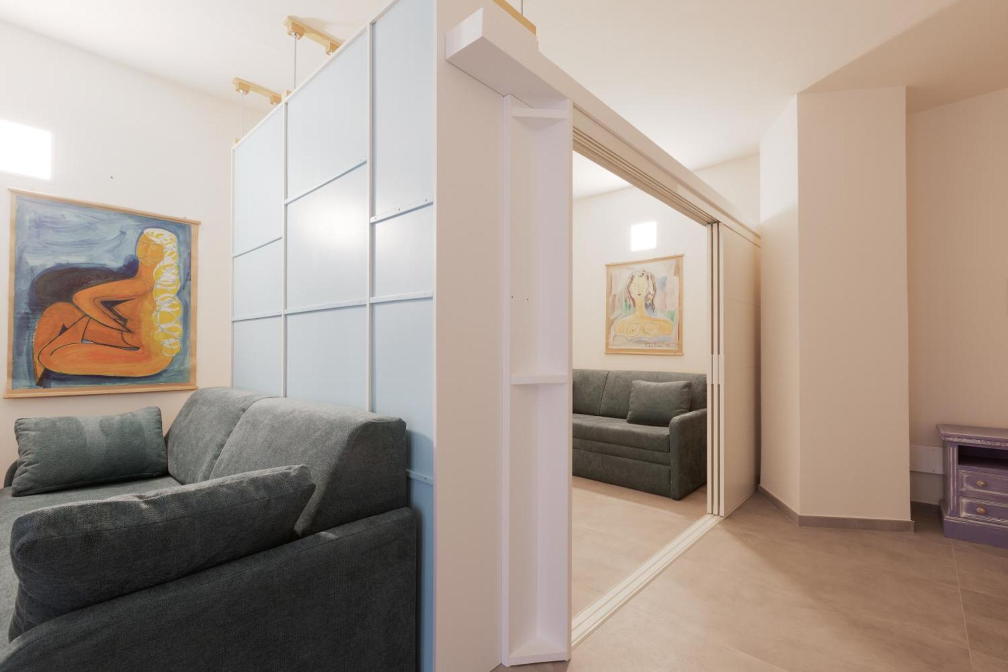 Spacious Apartments - 1,4Km From Corso Buenos Aires Milan Exterior photo