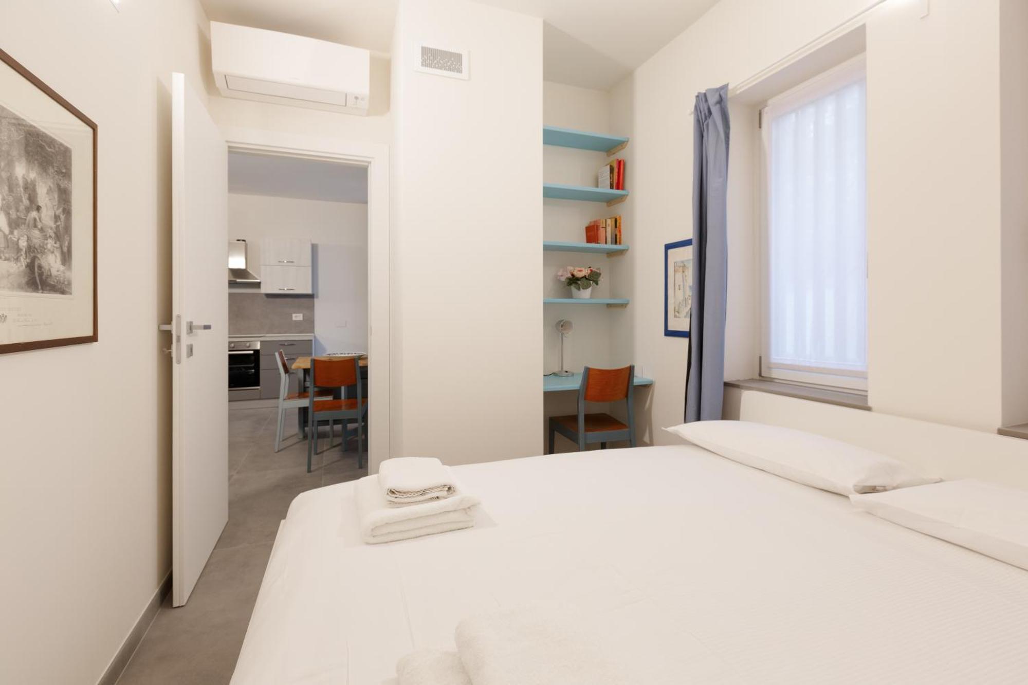 Spacious Apartments - 1,4Km From Corso Buenos Aires Milan Exterior photo