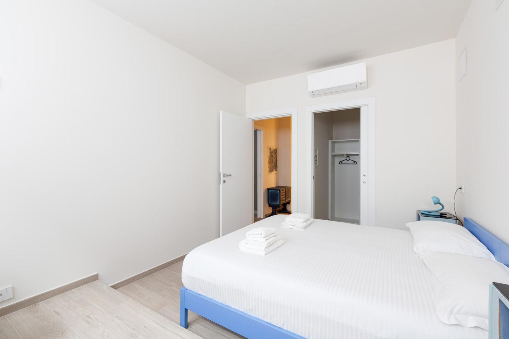 Spacious Apartments - 1,4Km From Corso Buenos Aires Milan Exterior photo