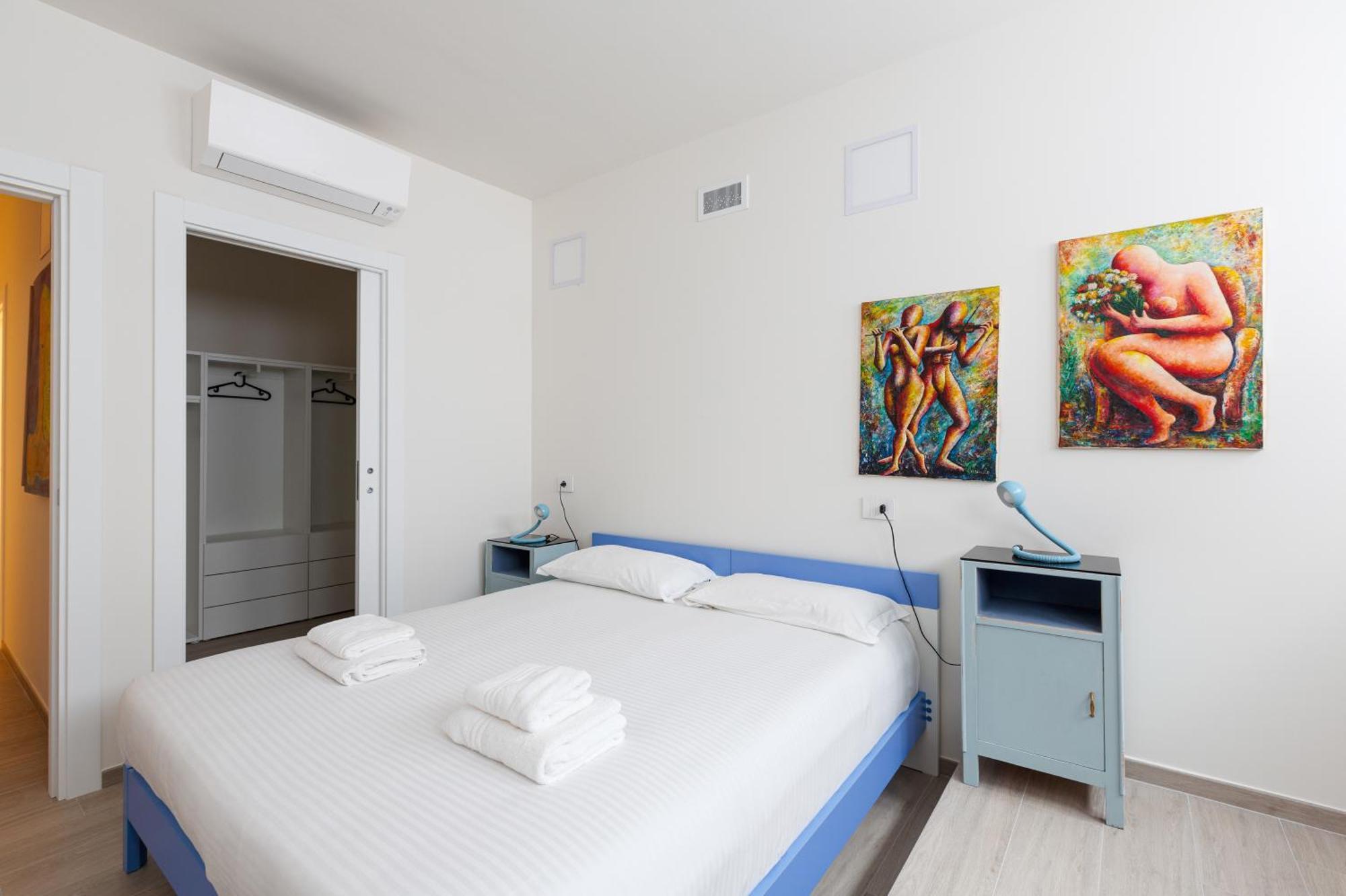 Spacious Apartments - 1,4Km From Corso Buenos Aires Milan Exterior photo