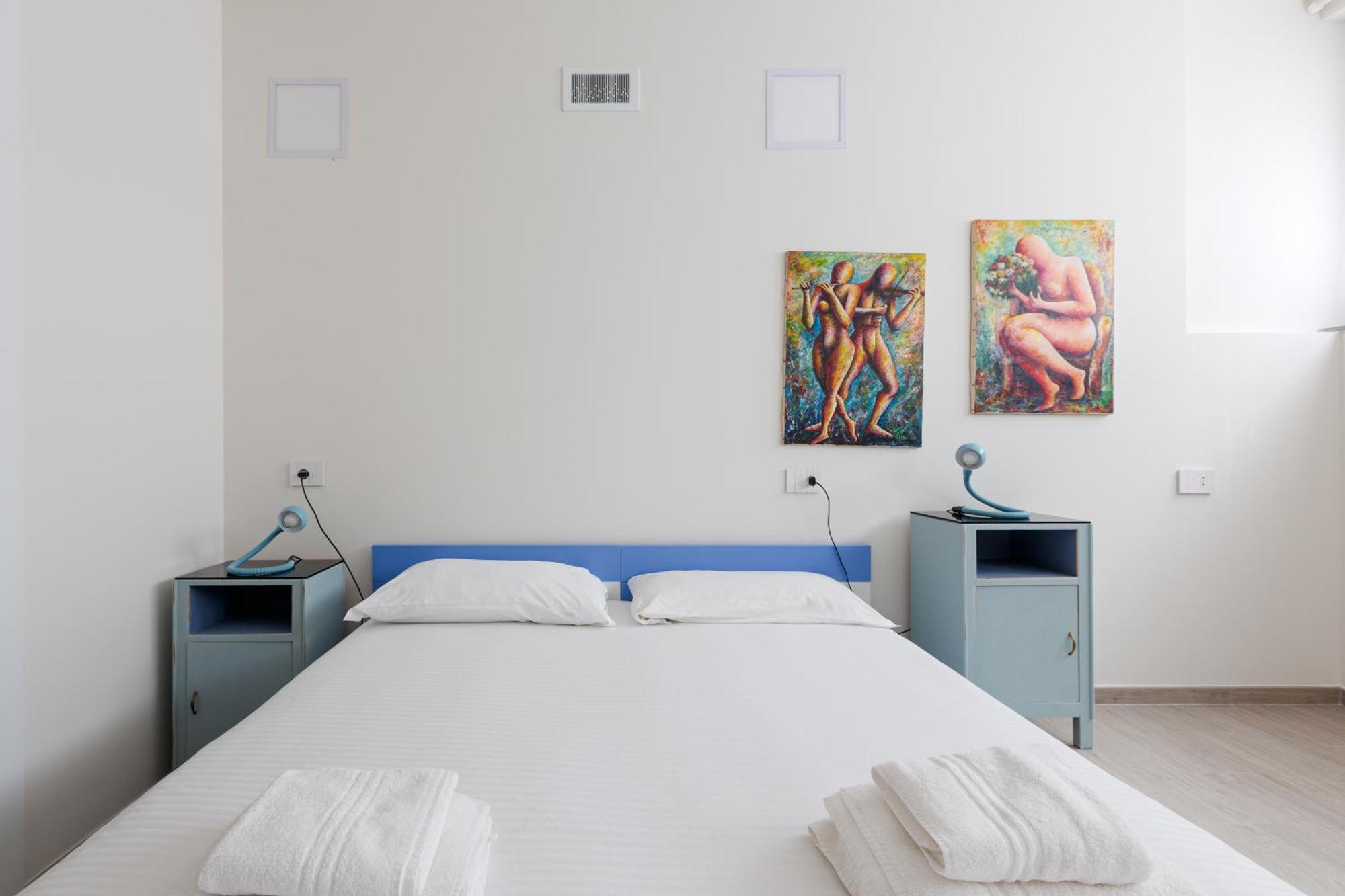 Spacious Apartments - 1,4Km From Corso Buenos Aires Milan Exterior photo